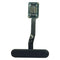 Câble flexible pour capteur d'empreintes digitales Galaxy S10e SM-G970F/DS (noir)
